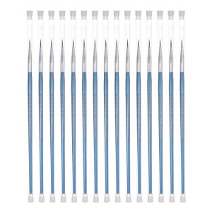 uxcell fBe[yCguV 6 mm`bv 165 mm iC ~j`AGM ی`[ut ʖ ANp(0#) u[ 30