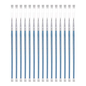 uxcell fBe[yCguV 10 mm`bv 165 mm iC ~j`AGM ی`[ut ʖ ANp(00#) u[ 30