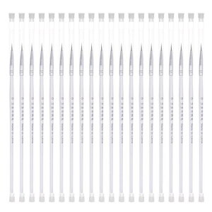 uxcell fBe[yCguV 6 mm`bv 165 mm iC ~j`AGM ی`[ut ʖ ANp(0#) zCg 50