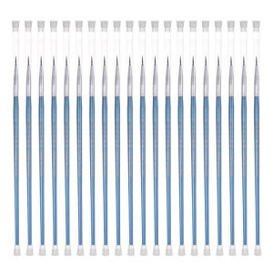 uxcell fBe[yCguV 6 mm`bv 165 mm iC ~j`AGM ی`[ut ʖ ANp(0#) u[ 50