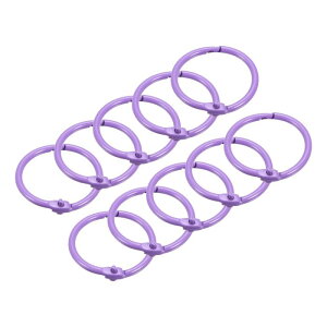 uxcell [Y[toC_[O 45 mm ^ubNOL[z_[ ƒp ItBXpi p[v 10