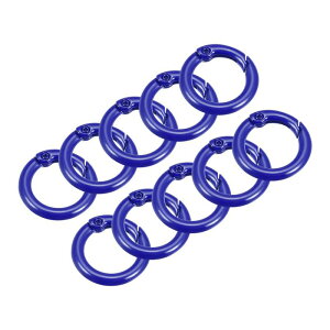 uxcell EhXvOOO 24 mm gK[obNXibv obO z L[z_[p Tt@CA 10