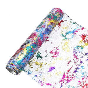 uxcell �e�[�u�������i�[ 28 cm x 5���[�h ������ �������b�V�� �e�[�u�������i�[���[�� �C�x���g�p�[�e�B�[ �a�����p�[�e�B�[ ������ �N���X�}�X �V�N�p ���C���{�[