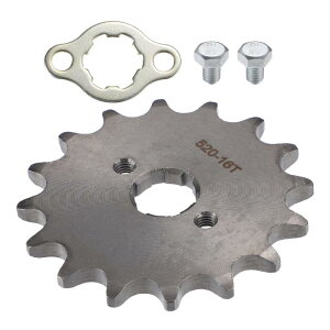 X AUTOHAUX I[goC̃tgGWXvPbg 50cc 70cc 110cc 125ccp 16 I[goC _[gsbgoCN ~joCN ATV 520X^C 20mma 1Zbg