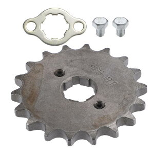 X AUTOHAUX I[goC̃tgGWXvPbg 50cc 70cc 110cc 125ccp I[goC _[gsbgoCN ~joCN ATV 428X^C 18 20mma 1Zbg