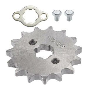 X AUTOHAUX I[goC̃tgGWXvPbg 50cc 70cc 110cc 125ccp I[goC _[gsbgoCN ~joCN ATV 428X^C 15 17mma 1Zbg