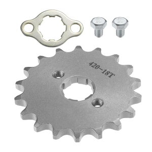 X AUTOHAUX I[goC̃tgGWXvPbg 50cc 70cc 110cc 125ccp I[goC _[gsbgoCN ~joCN ATV 420X^C 18 20mma 1Zbg
