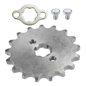 X AUTOHAUX I[goC̃tgGWXvPbg 50cc 70cc 110cc 125ccp I[goC _[gsbgoCN ~joCN ATV 420X^C 17 17mma 1Zbg