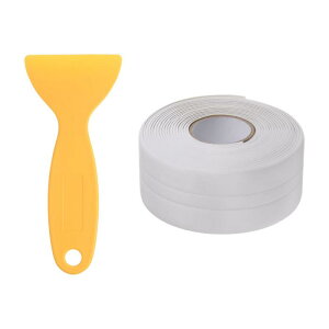 uxcell R[LOXgbvV[ge[v 38 mm x 3.2 M PVC h ϖ SV[e[v V[Oc[t  VN  ǒ[p