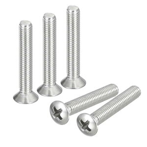 uxcell I[owbh@BlW M5x30 mm 304XeX| 킸ɏグMlW 25