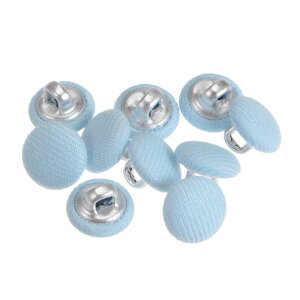 uxcell nz݃{^ Eh VN D{^ X[c s[X uEXp 16L 10 mm u[ 10