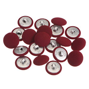 uxcell ݃{^ fB[vbh 20 xA{^ a18mm 8mm z{^ VN ~`{^ X[c s[X u EX Xqp