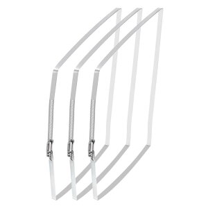 uxcell p^z[XNv 600 mm x 200 mm 304XeX| p_NgpCvNv _Ng Œz[X P[u vWFNg̃AvP[Vp 3