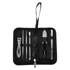 VOCOSTE ܐ؂Zbg sƒp̃vtFbViܐ؂Lbg ܂Ɗדܗp Vo[g[ XeX| 1Zbg