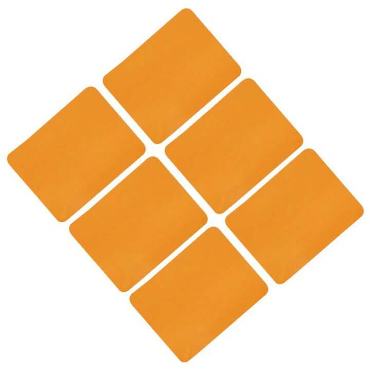 楽天市場】uxcell アイロン接着ワッペン 生地補修パッチ アイロン接着 
