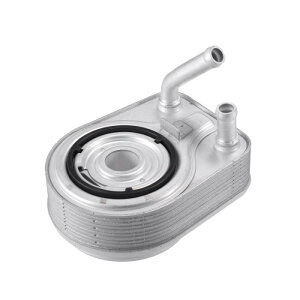 Hihaha 26410-2B740 �G���W���I�C���N�[���[ Hyundai�ɑΉ� Elantra�ɑΉ� 2017-2020 1.6L L4-Gas / �I�C���N�[���[�A�Z���u�� / �ϋv�� / �V���o�[�g�[�� 1��