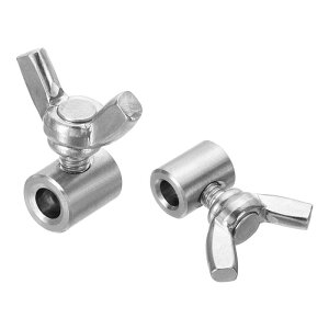 PATIKIL 304XeX| 4 mma nhlWNv 2 PC[[vt@Xi[ lW 1-2 mm|p Vo[