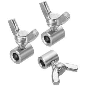 PATIKIL 304XeX| 4 mma nhlWNv 3 PC[[vt@Xi[ lW 1-2 mm|p Vo[