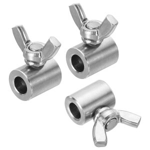 PATIKIL 304XeX| 6.5 mma nhlWNv 3 PC[[vt@Xi[ lW 2-2.5 mm|p Vo[