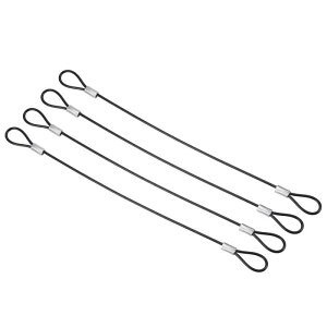 PATIKIL 0.2 M SP[ubN 4 XeX| 2 mma hƃC[[v _u[vt Ɩ וbNp ubN