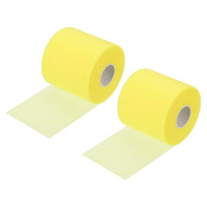 PATIKIL 27 M x 7 cm oh~gObvNbVbv 2 PE ejXPbgObve[v obLOtB nh~߃NbVANZT[ CG[