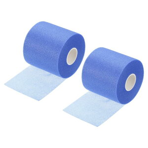 PATIKIL 27 M x 7 cm oh~gObvNbVbv 2 PE ejXPbgObve[v obLOtB nh~߃NbVANZT[ u[