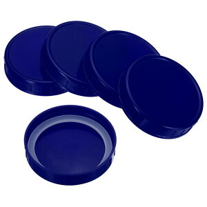 PATIKIL 86 mm L vX`bN C\W[W 1Zbg/6 ʋlW[ Lbv VRV[Ot Lb`[p _[Nu[