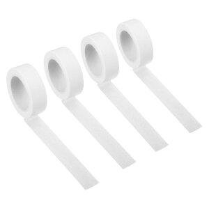 PATIKIL zOtBbNae[v 15 mm x 10 M 4[ Ȑڒ }XLOV[ DIYA[gNtgbsOp zCg