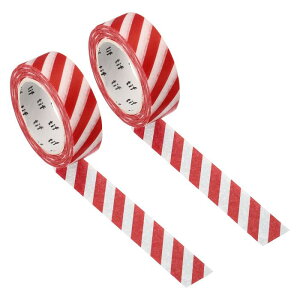 PATIKIL zOtBbNae[v 15 mm x 10 M 2[ Ȑڒ XgCvp^[ }XLOV[ DIYA[gNtgbsOp bh