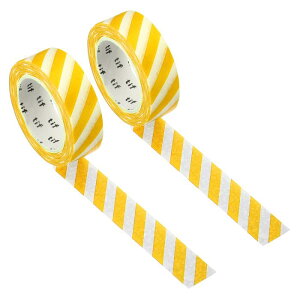 PATIKIL zOtBbNae[v 15 mm x 10 M 2[ Ȑڒ XgCvp^[ }XLOV[ DIYA[gNtgbsOp CG[