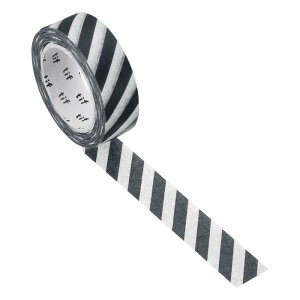 PATIKIL zOtBbNae[v 15 mm x 10 M 1[ Ȑڒ XgCvp^[ }XLOV[ DIYA[gNtgbsOp O[