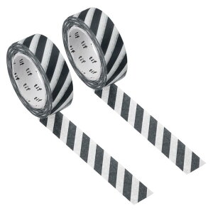 PATIKIL zOtBbNae[v 15 mm x 10 M 2[ Ȑڒ XgCvp^[ }XLOV[ DIYA[gNtgbsOp O[