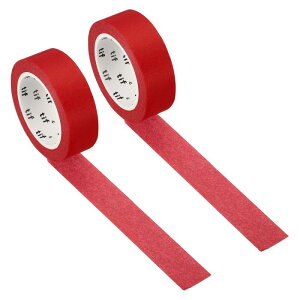 PATIKIL zOtBbNae[v 15 mm x 10 M 2[ Ȑڒ }XLOV[ DIYA[gNtgbsOp bh
