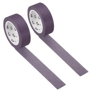 PATIKIL zOtBbNae[v 15 mm x 10 M 2[ Ȑڒ }XLOV[ DIYA[gNtgbsOp CgO[