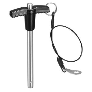 uxcell TnhbNs 8mm̃sa 80mm̎gp XeX| {^ NCbN[Xs [hP[ut (8mm-80mm)