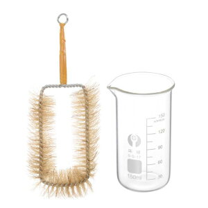 PATIKIL 150ml g[tH[KXr[J[ uVt 3.3zEPC_KXڐtvg XP[vʃJbv t Lb`{t̗p