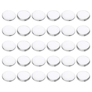 PATIKIL  KX 100 22mm Eh KXh[^C ʐ^ y_gWG[쐬p NA