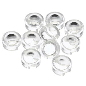 PATIKIL 13 mm LEDʃY 10 90xpx AN LEDwʃRfTY 1W 3W LEDvr[YMJp 