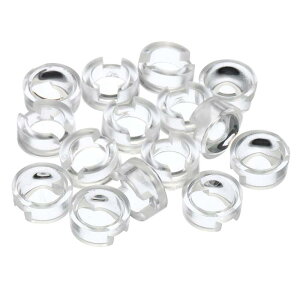 PATIKIL 13 mm LEDʃY 15 100xpx AN LEDwʃRfTY 1W 3W LEDvr[YMJp 