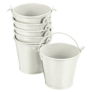 PATIKIL 6 x 4.2 cm ȋoPbg 6 Jt oPbg 킢LfB[^Cj[ 艱 nht H|ip[eB[LOip x[W