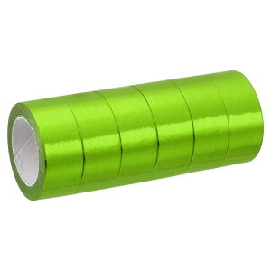 PATIKIL ^bNae[v 15 mm x 5 M 6 ~[A[ge[v a}XLO Ȑڒ DIYA[gNtgbsOp O[