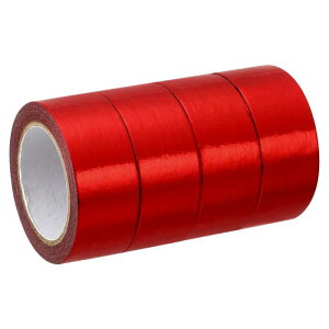 PATIKIL ^bNae[v 15 mm x 5 M 4 ~[A[ge[v a}XLO Ȑڒ DIYA[gNtgbsOp bh