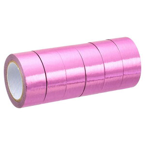 PATIKIL ^bNae[v 15 mm x 5 M 6 ~[A[ge[v a}XLO Ȑڒ DIYA[gNtgbsOp sN