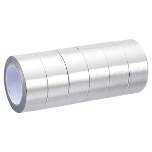 PATIKIL ^bNae[v 15 mm x 5 M 6 ~[A[ge[v a}XLO Ȑڒ DIYA[gNtgbsOp Vo[g[