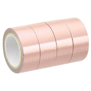 PATIKIL ^bNae[v 15 mm x 5 M 4 ~[A[ge[v a}XLO Ȑڒ DIYA[gNtgbsOp sN S[h