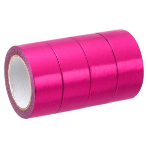 PATIKIL ^bNae[v 15 mm x 5 M 4 ~[A[ge[v a}XLO Ȑڒ DIYA[gNtgbsOp Cgbh