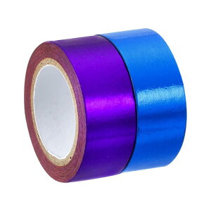 PATIKIL ^bNae[v 15 mm x 5 M 2 ~[A[ge[v a}XLO Ȑڒ DIYA[gNtgbsOp _[Nu[ p[v