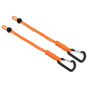 PATIKIL obW[h tbNt 26 cm 2 ҂݂ XgL[`F[Xgbv ߉\ȃR[hbN  z AEghAp IW