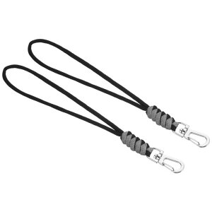 PATIKIL obW[h XibvtbNt 22 cm 2 ҂݂ XgL[`F[Xgbv L[ zCbX zp O[