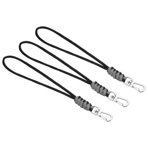 PATIKIL obW[h XibvtbNt 22 cm 3 ҂݂ XgL[`F[Xgbv L[ zCbX zp O[